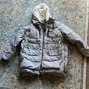 Orolay Women’s Thickened Down Jacket Large *NEW*